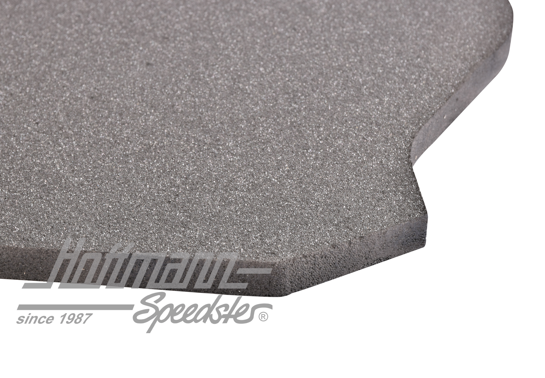 Panneaux insonorisants moteur, Porsche 964, 89-94                                                   