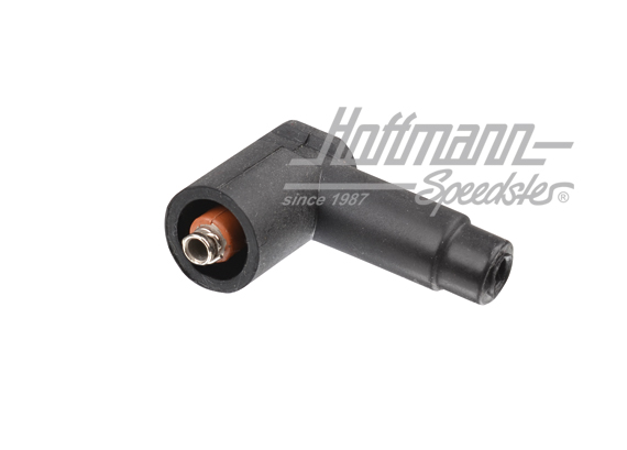 Fiche, fil de bougie, coudée (goupille) | 036 035 281 A | 190-1154