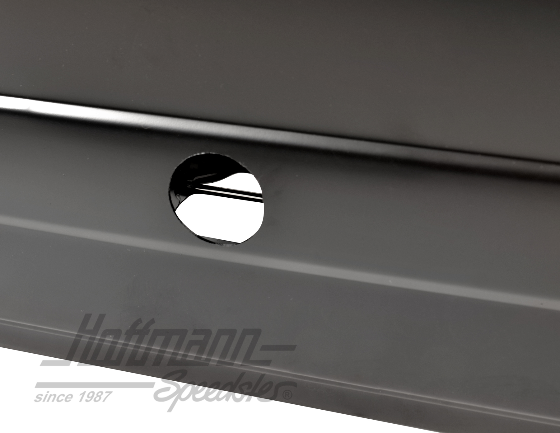 Hayon, Bus T3, avec ouverture de fenêtre, 5.79-11.83                                                