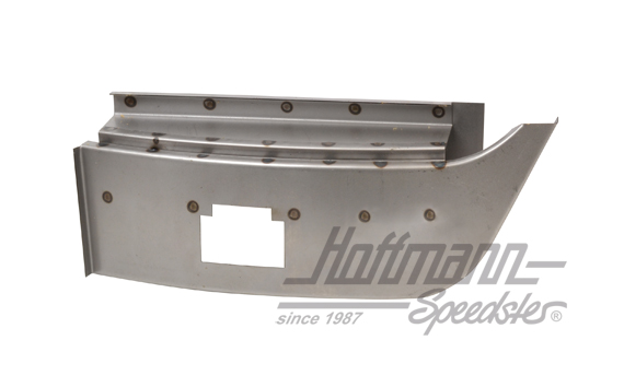 Coiffe de coude, avant, complète, gauche | 211 809 501 D | 095-0588-51