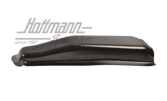 Tôle de renfort, arrière, intérieure, gauche                                                        