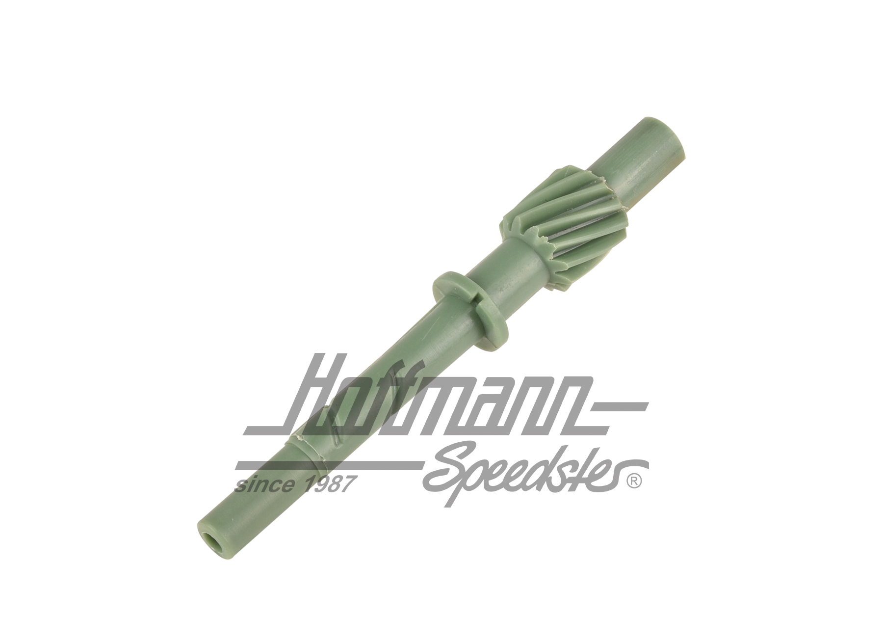 Pignon de commande, câble de compteur de vitesse, Bus T4                                            