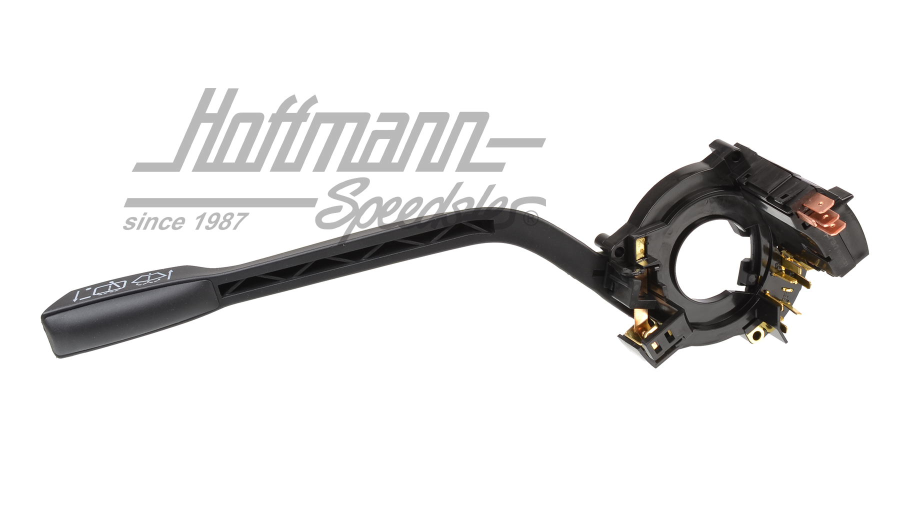 Commutateur d'essuie-glace, Bus T3                                                                  