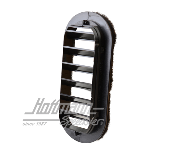 Grille (joint), conduit d'air, porte                                                                