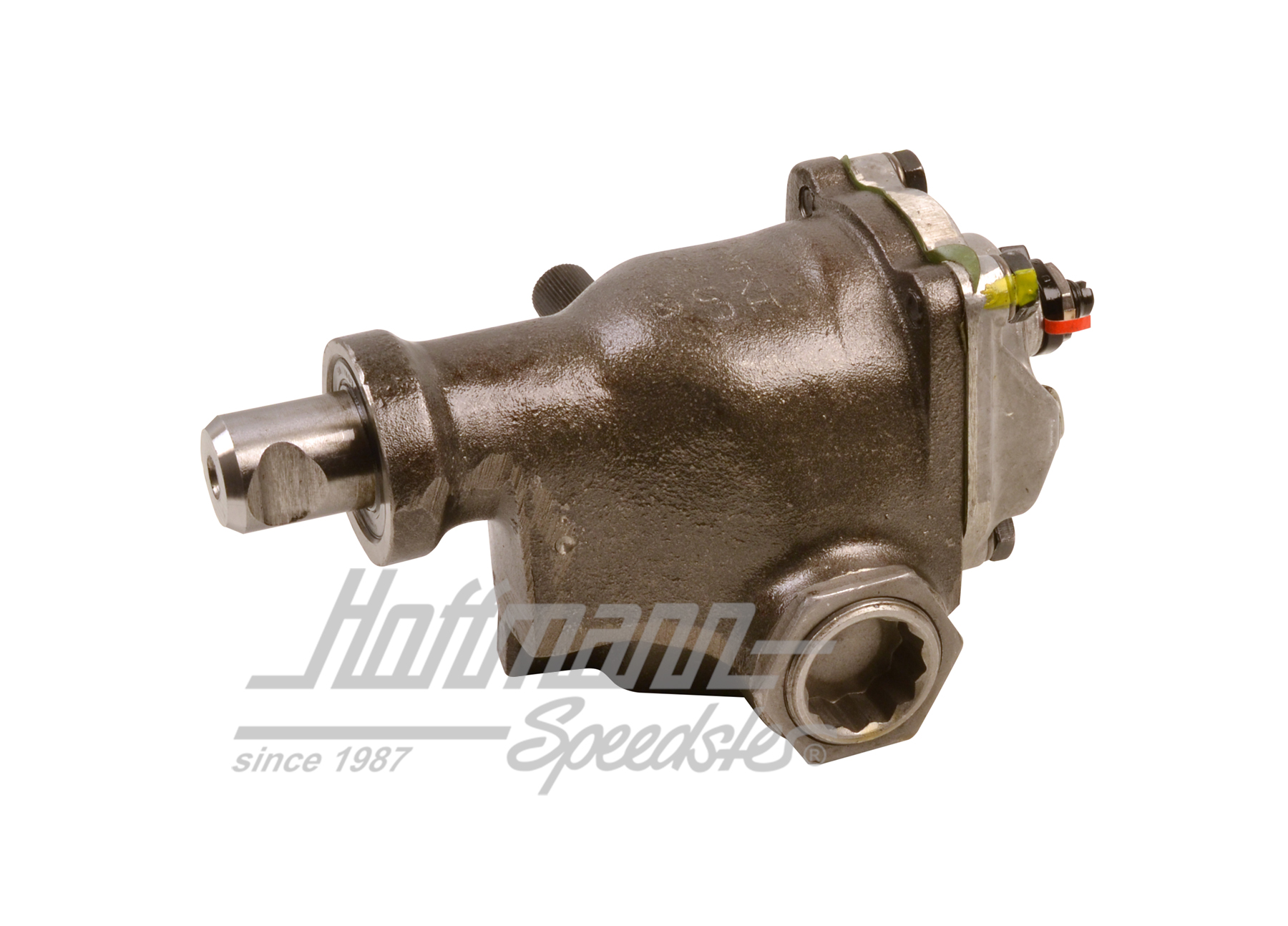 Boîtier de direction, 1200-1500, 4.61-                                                              