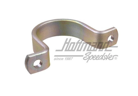 Collier, boîtier de direction, Golf 1                                                               