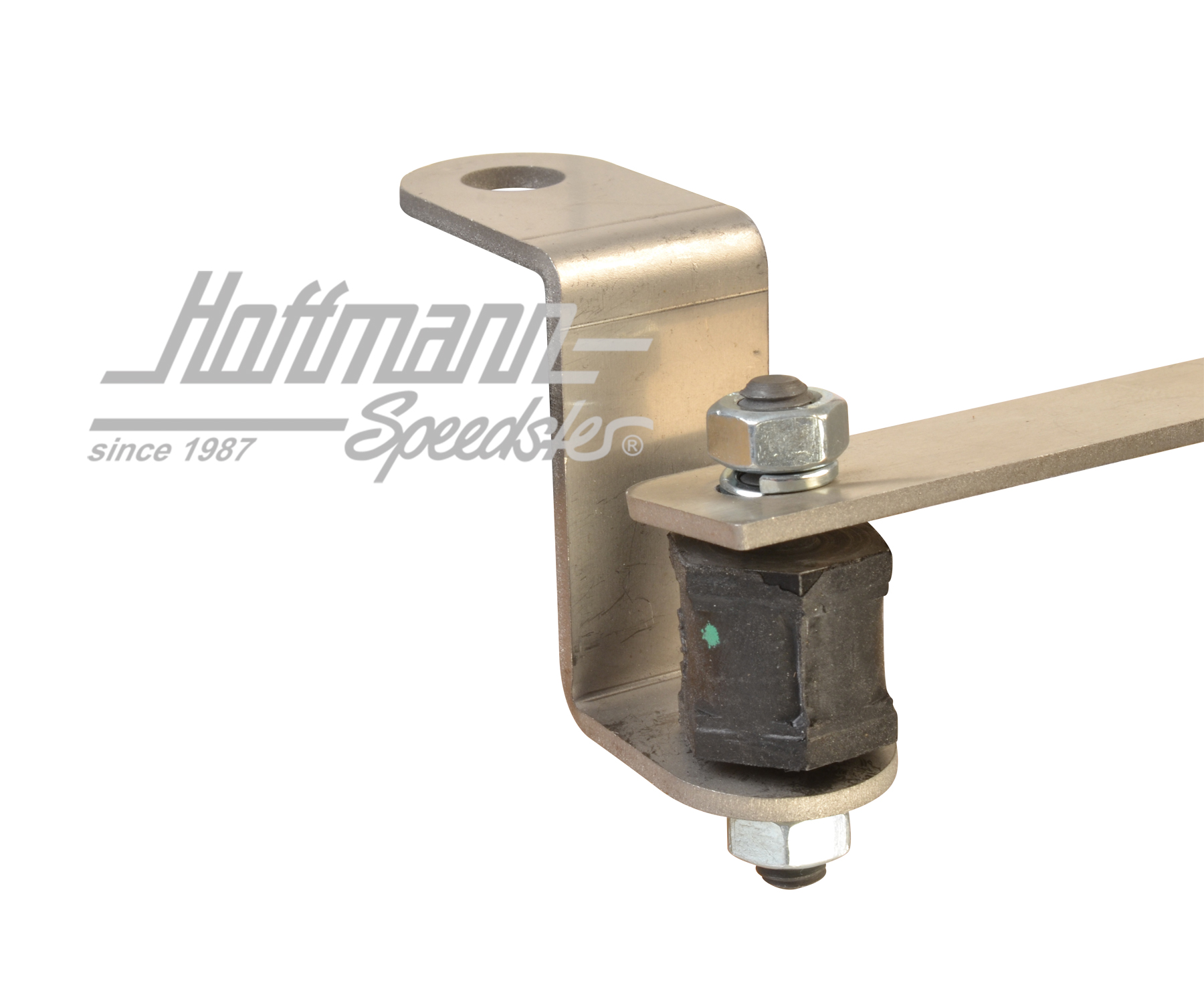 Cadre support, accumulateur de pression, Golf 1 GTI                                                 