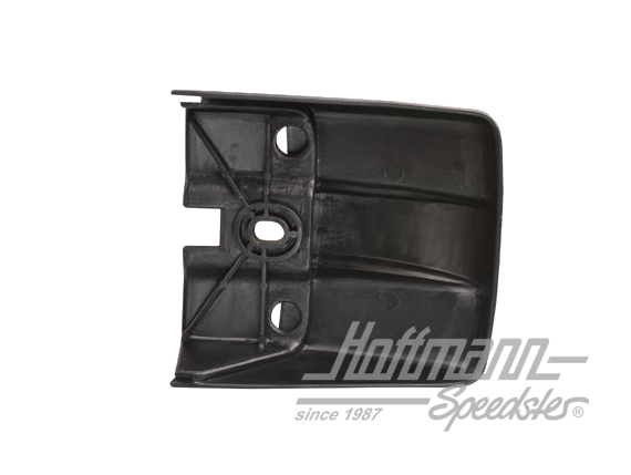 Butoir de pare-chocs, avant, USA, gauche/droite
                                                   