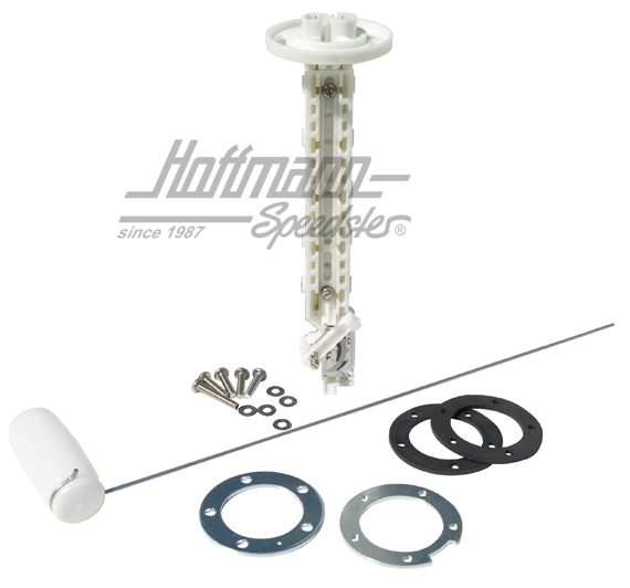 Puits de jauge (à balancier) | 226 801 015 001 | 021-0296