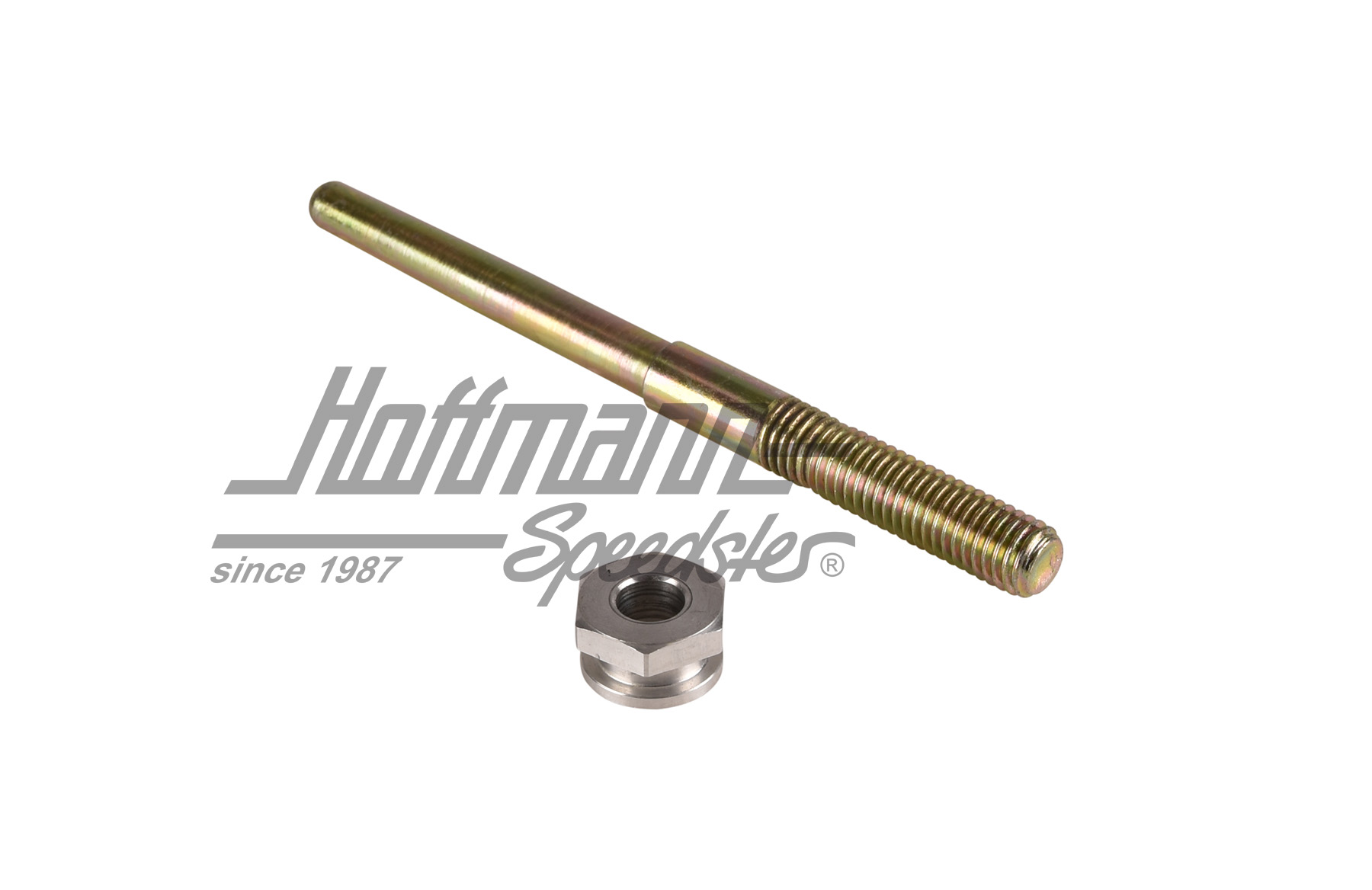 Barre de pression, maître-cylindre, 911, 65-67 | 901 423 057 05 | 530-3120-70