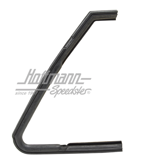 Joint, déflecteur, 356 A/B/C, gauche                                                                