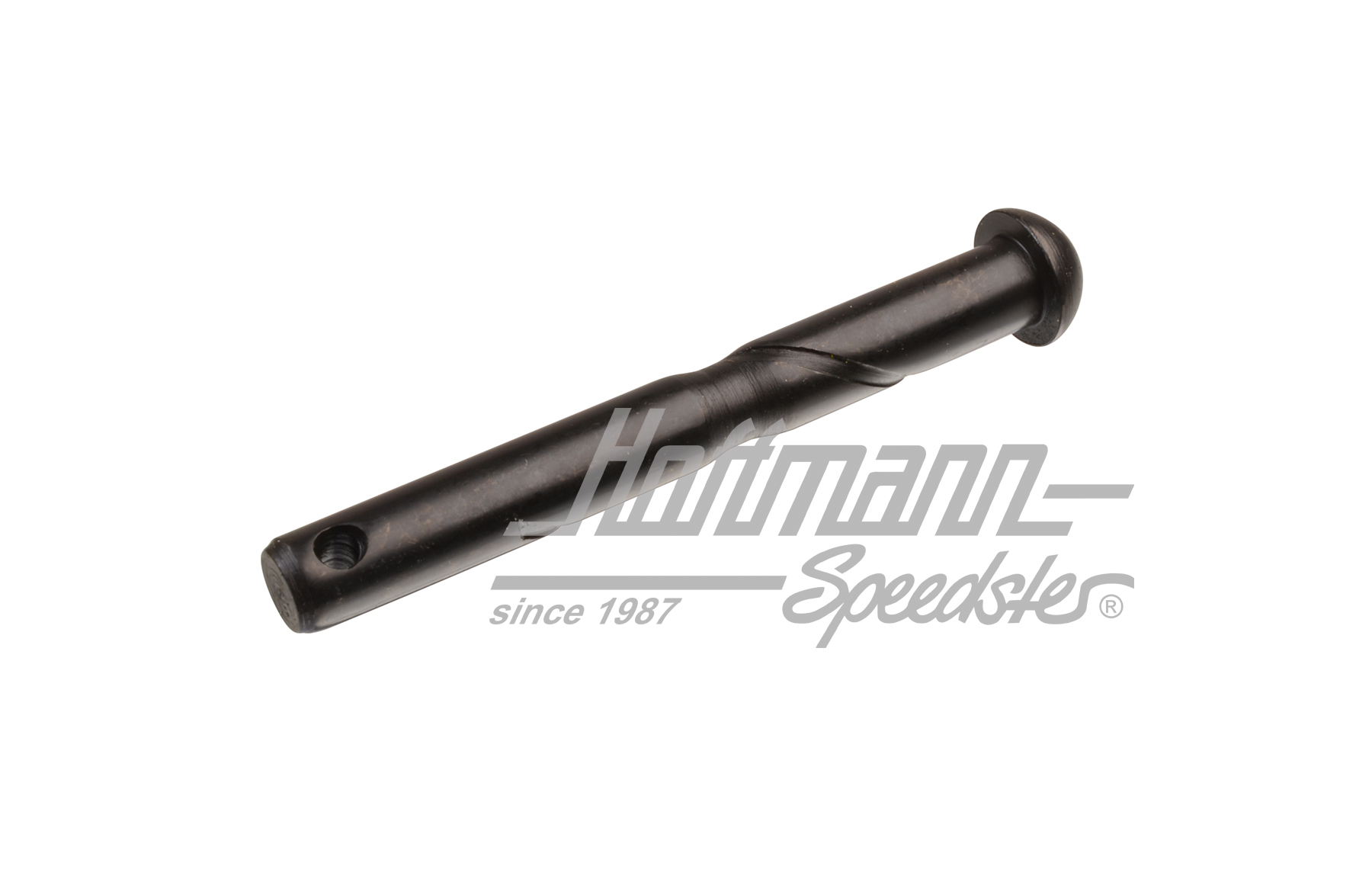 Axe de charnière de porte, 356 A/B/C, 8.1mm (1.surdimension)                                        