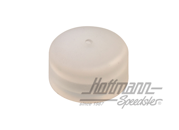 Capuchon, latéral, avant, 5-vitesses                                                                