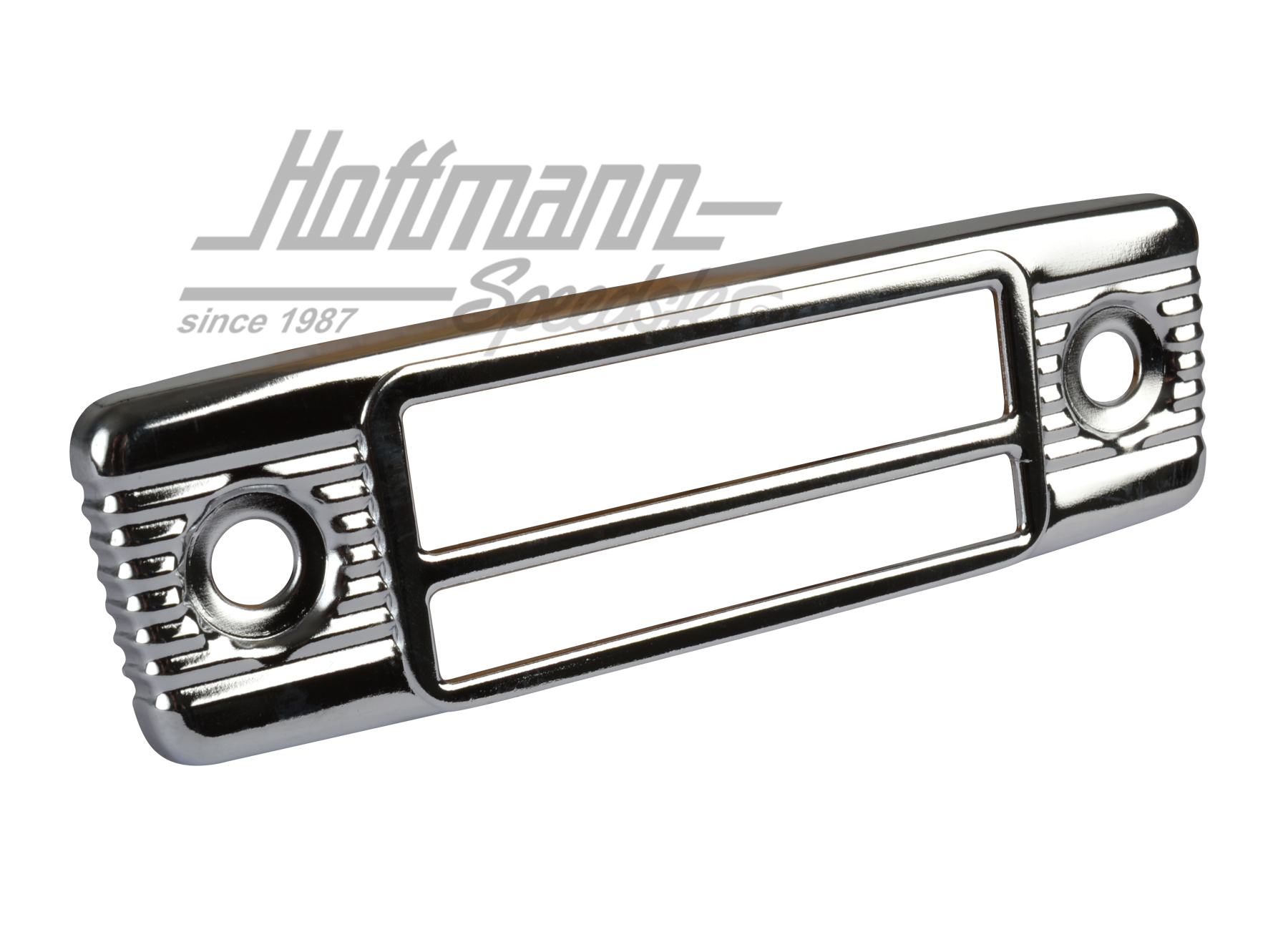 Recouvrement de radio, Blaupunkt Stuttgart                                                          