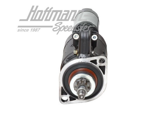 Démarreur, Porsche 356 B/C, 12V                                                                     