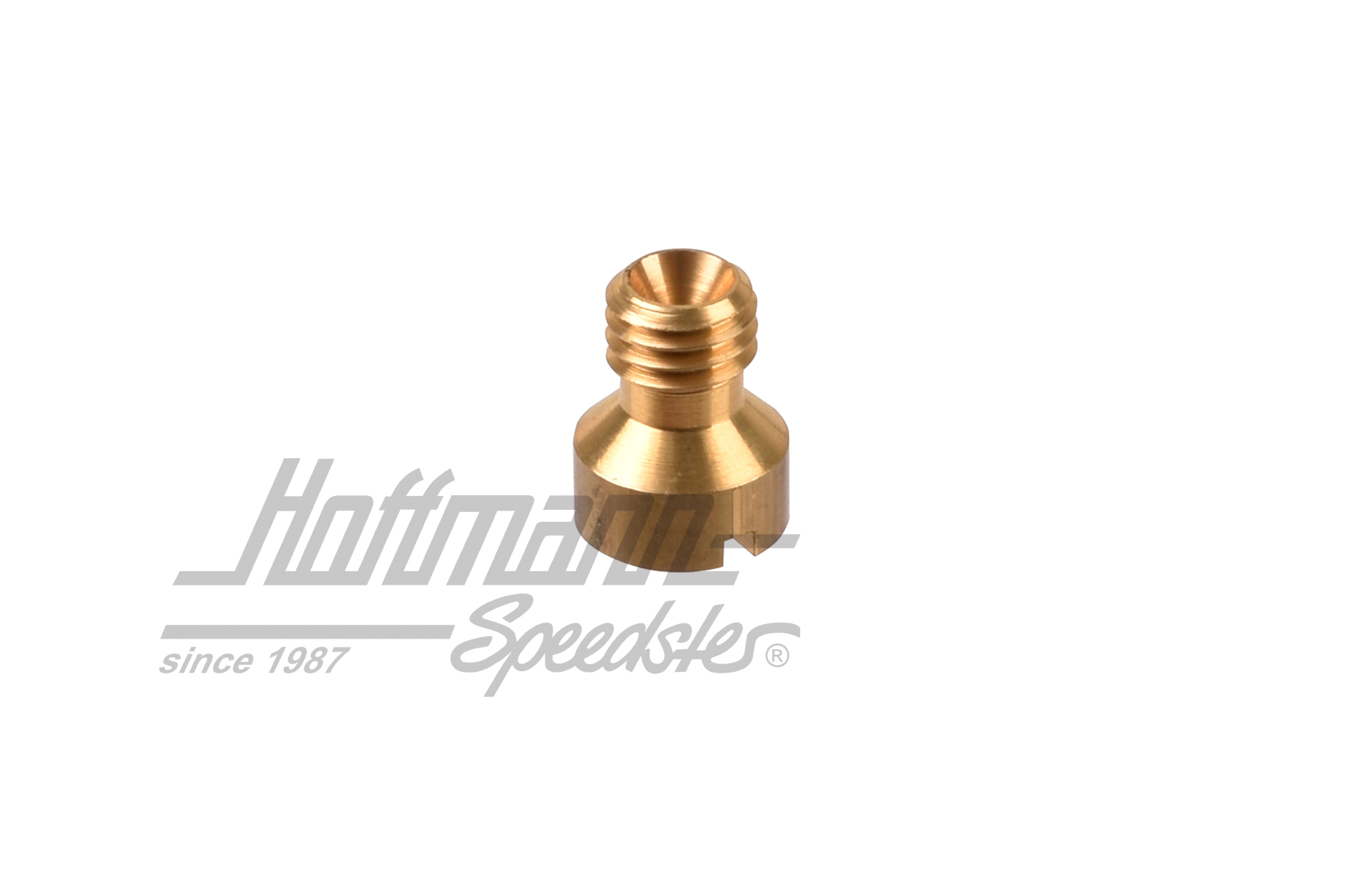 Buse principale, carburateur
, 2E2/2E3, 102.5                                                       