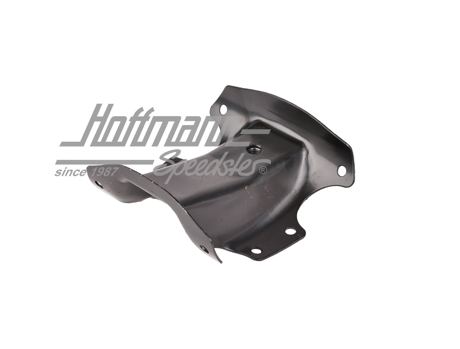 Tôle de fixation, pare-chocs, avant, 356 A                                                          