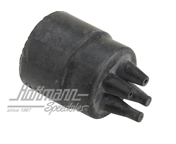 Capuchon protecteur, contacteur des feux-stop, 3-broches | 171 957 911 | 020-5275