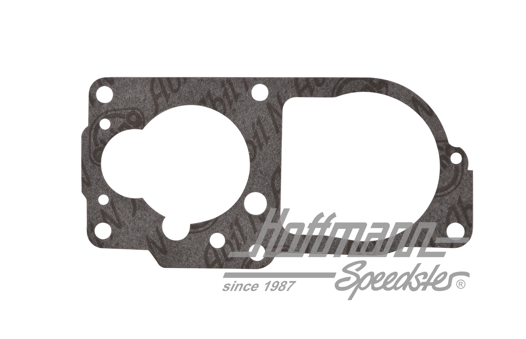 Joint, couvercle de carburateur, 34PDSIT 2/3 | 021 129 281 | 092-2100-60