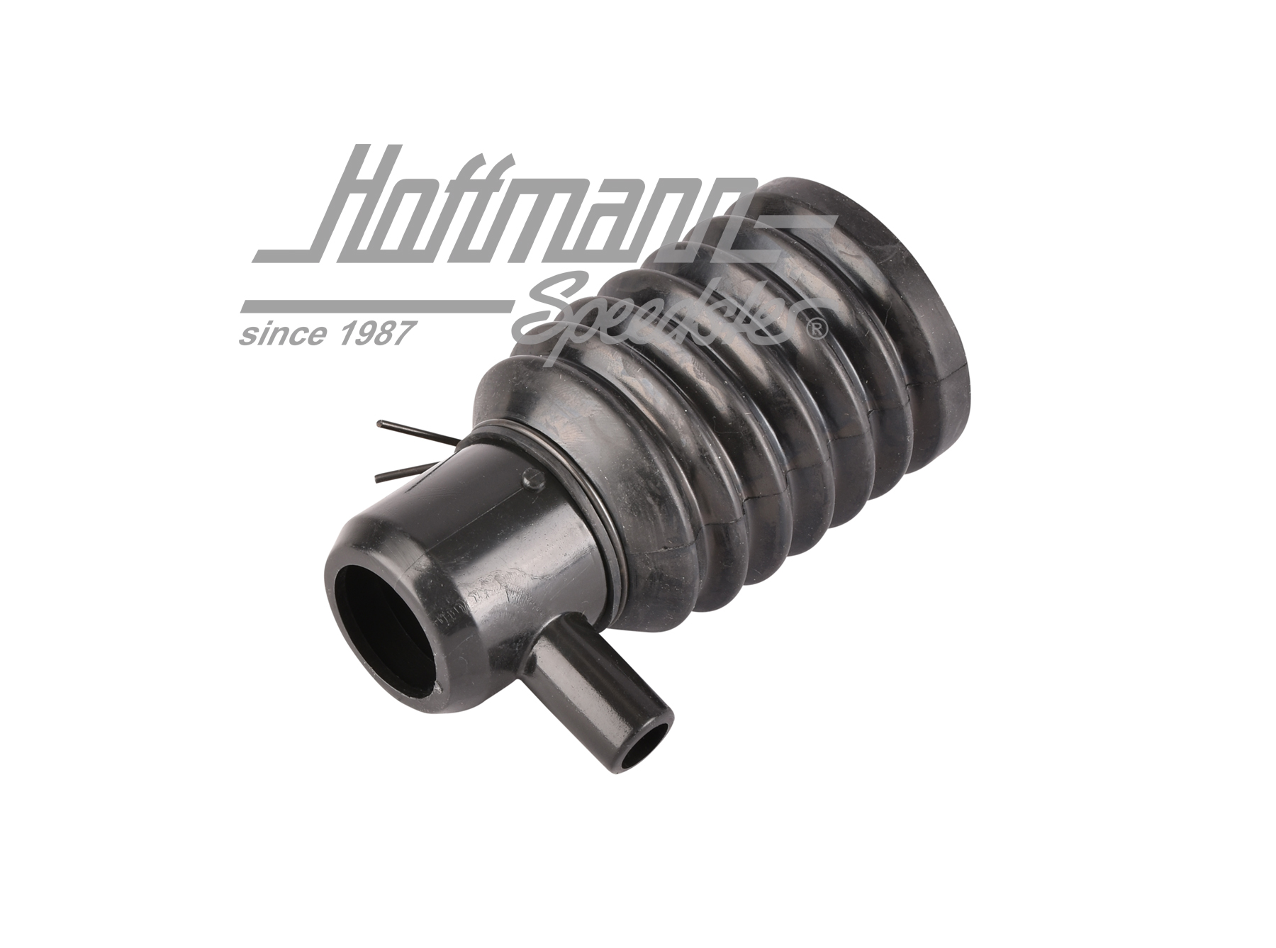 Soufflet, servofrein, Bus T2 | 211 698 400 | 090-3038-30