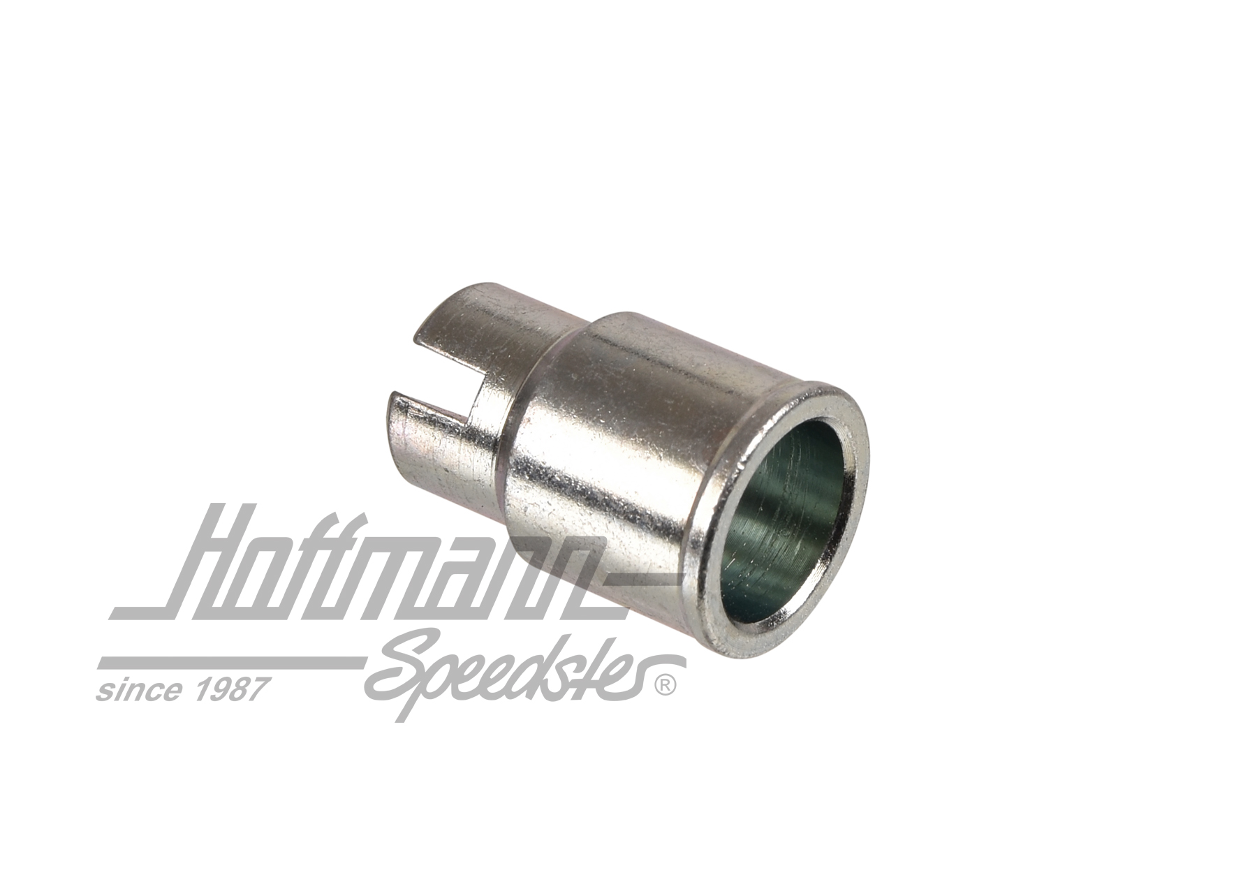 Douille de support, mâchoires frein
, arrière, 65-89                                               