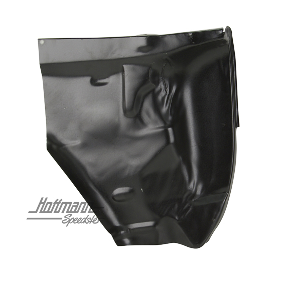 Joue d'aile, avant, gauche | 171 809 111 A | 185-0181