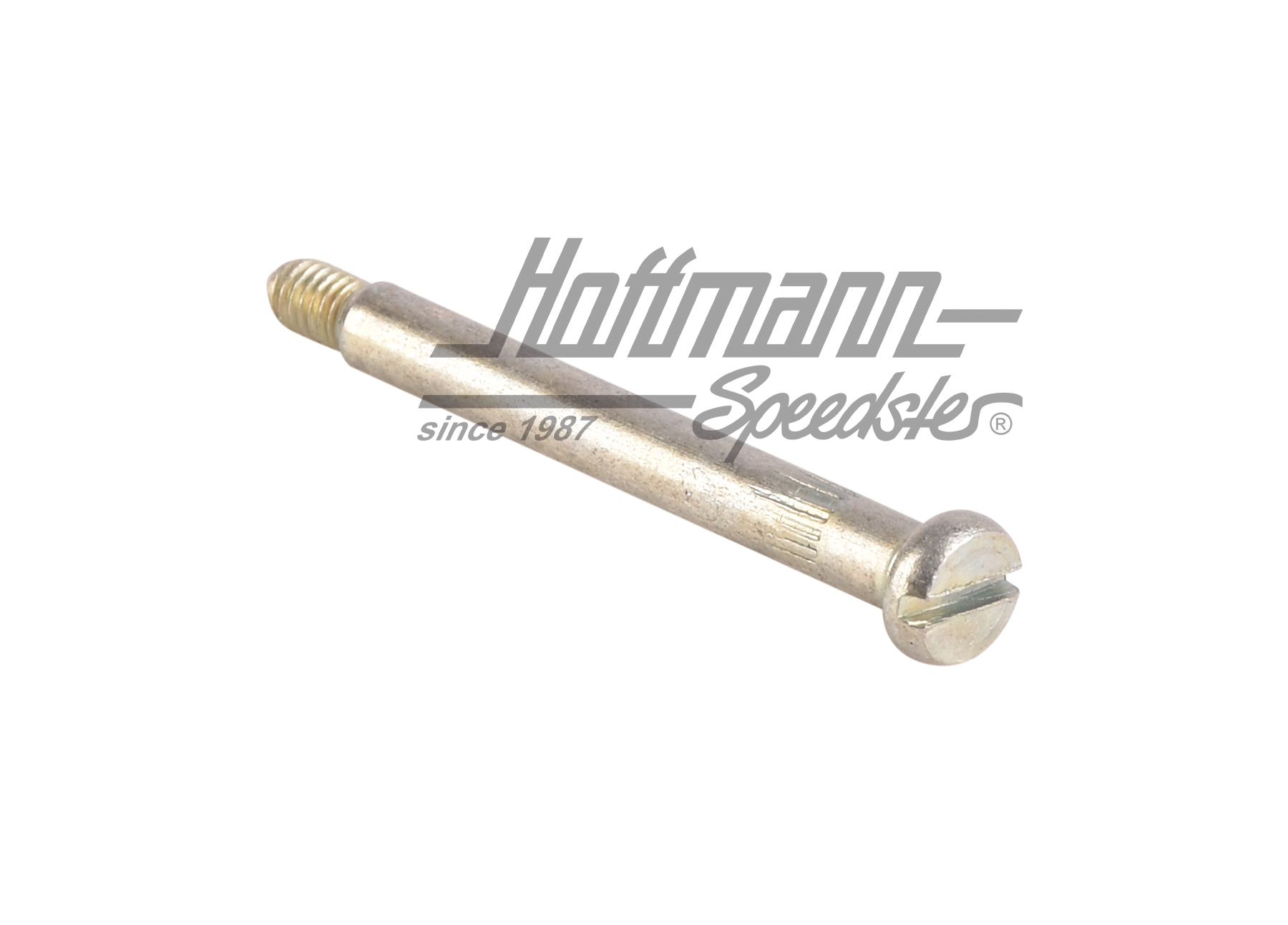 Vis, levier de direction, Golf/Bus | 321 953 573 | 190-5355-20