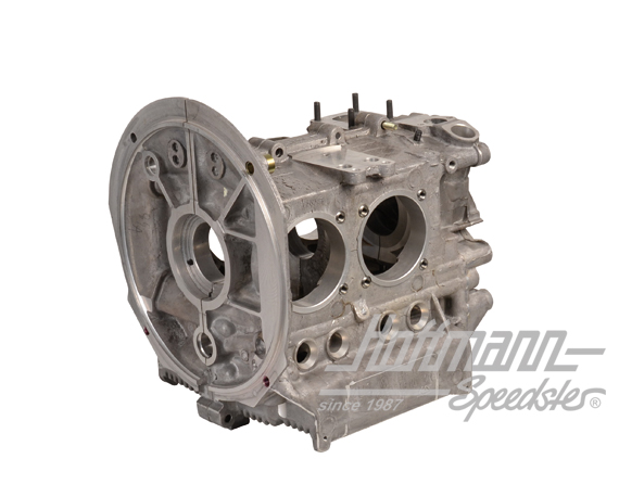 Carter, standard, 1.3-1.6, Aluminium                                                                