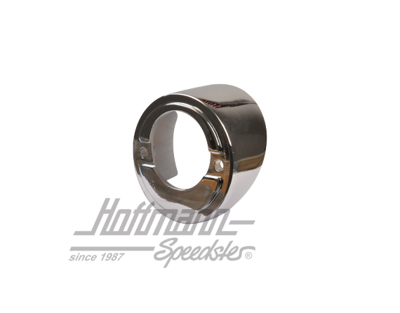 Console, clignotant, avant, 356 B/C, gauche                                                         