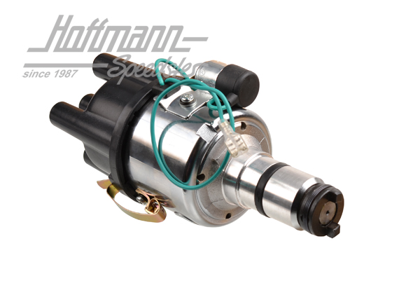 Allumeur, EMPI 009 chromé                                                                           