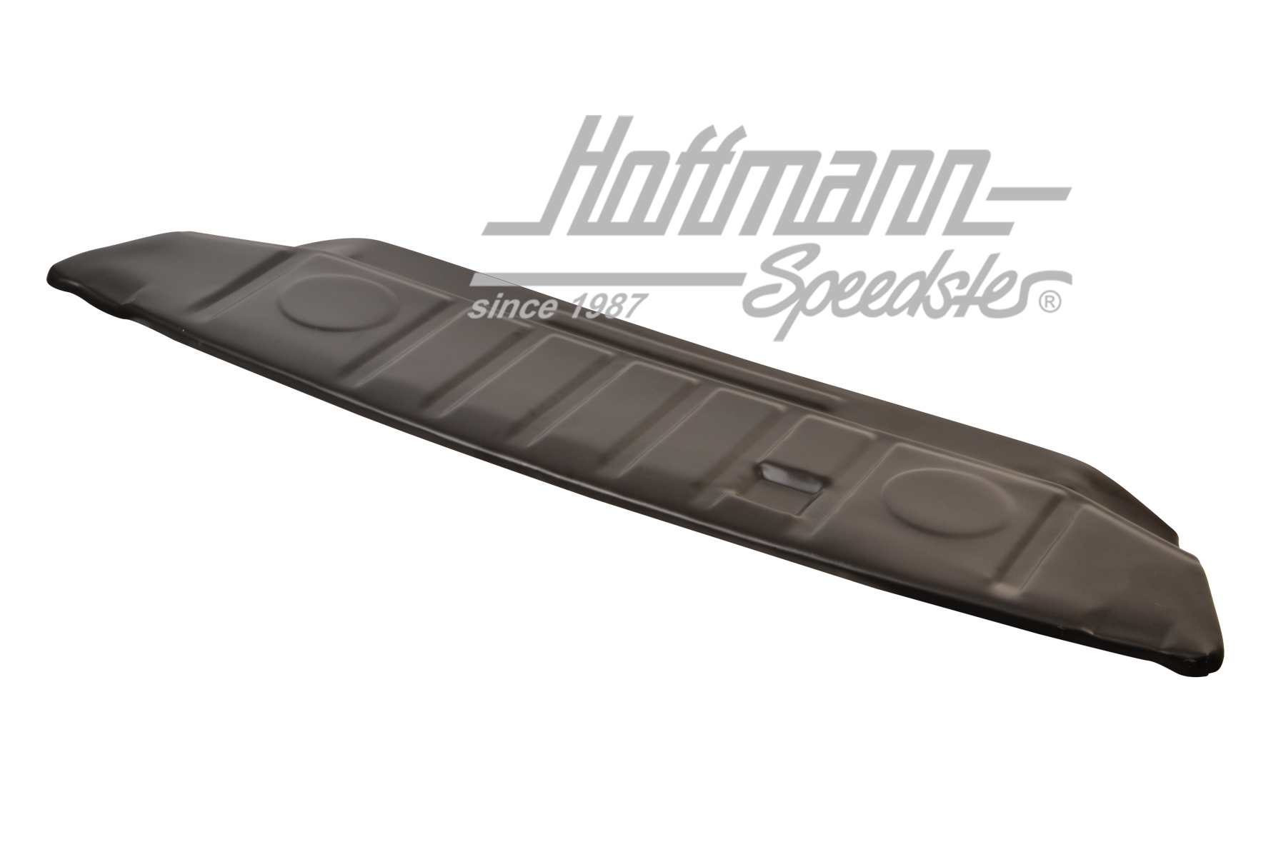 Plancher des bagages, arrière, Porsche 914                                                          