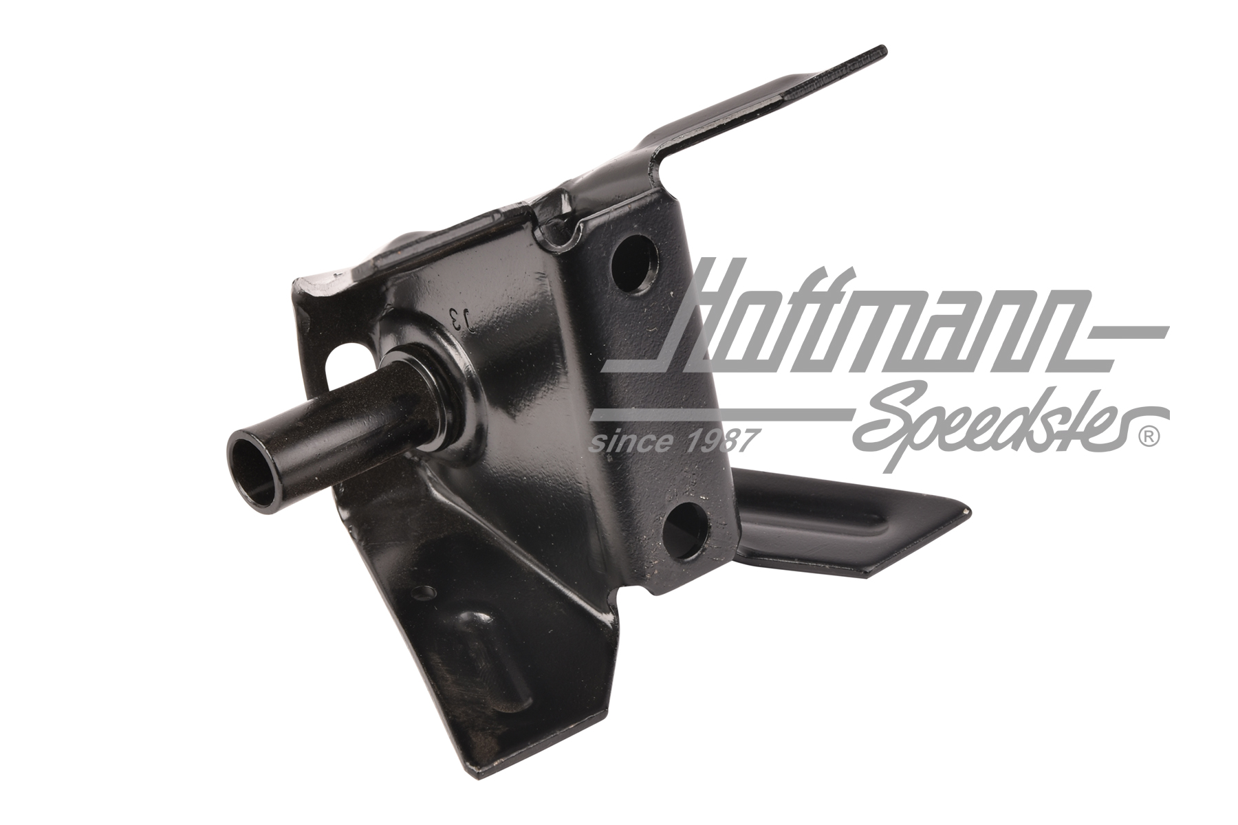 Support de siège, gauche                                                                            