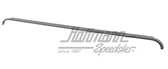 Tôle de réparation, cadre de lunette arrière, 63-79                                                 