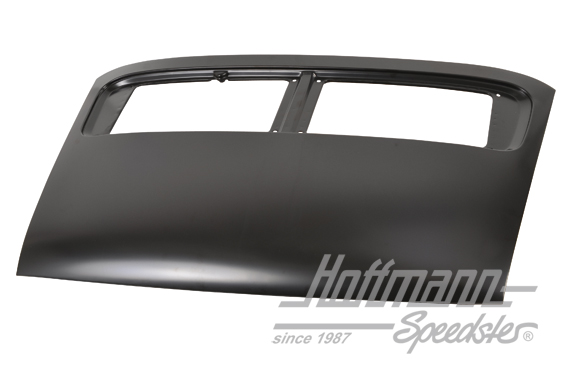 Capot moteur, Porsche 911, 65-69 | 901 512 010 23 | 590-0005