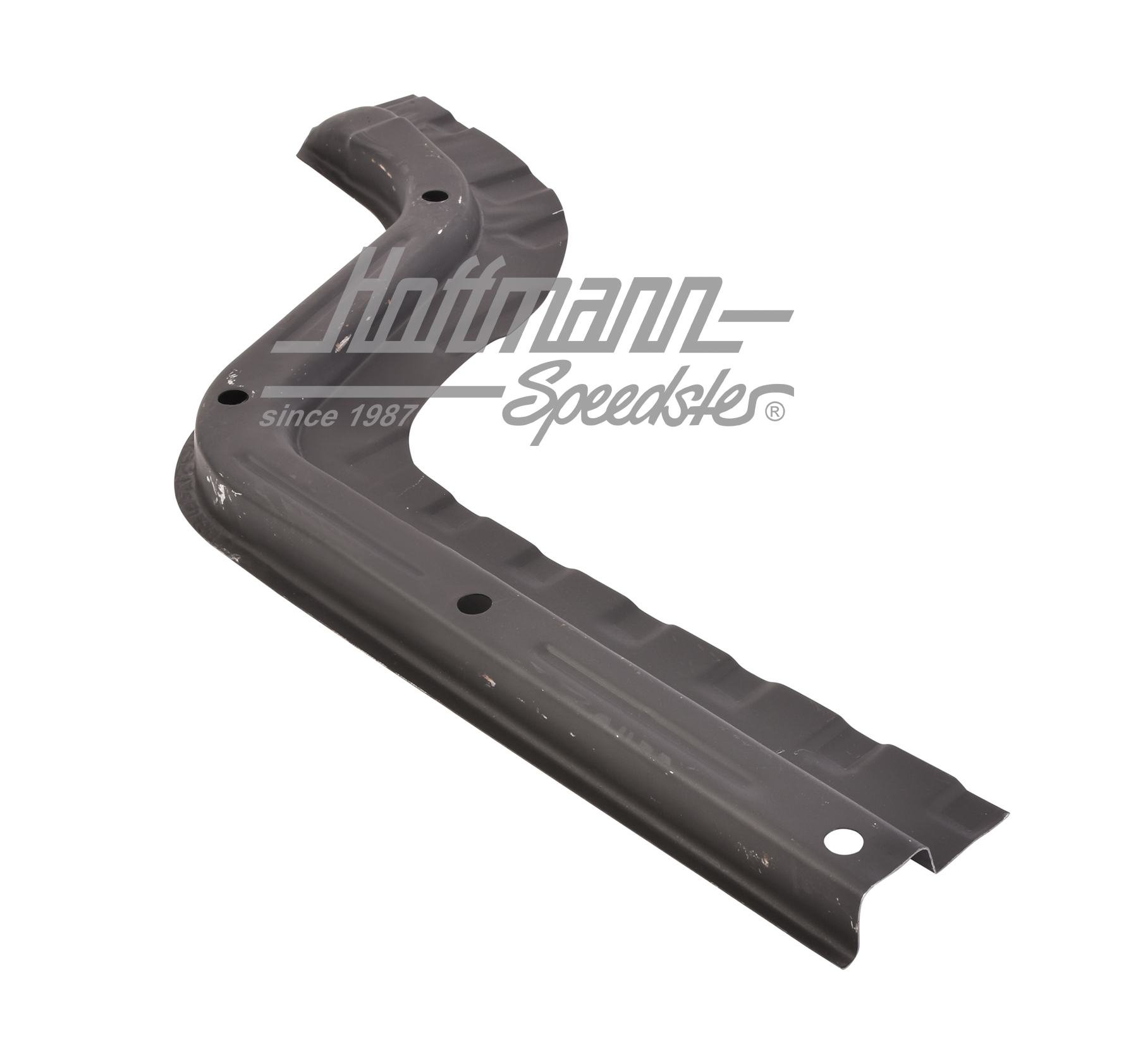 Tôle de réparation, plancher, avant, gauche                                                         