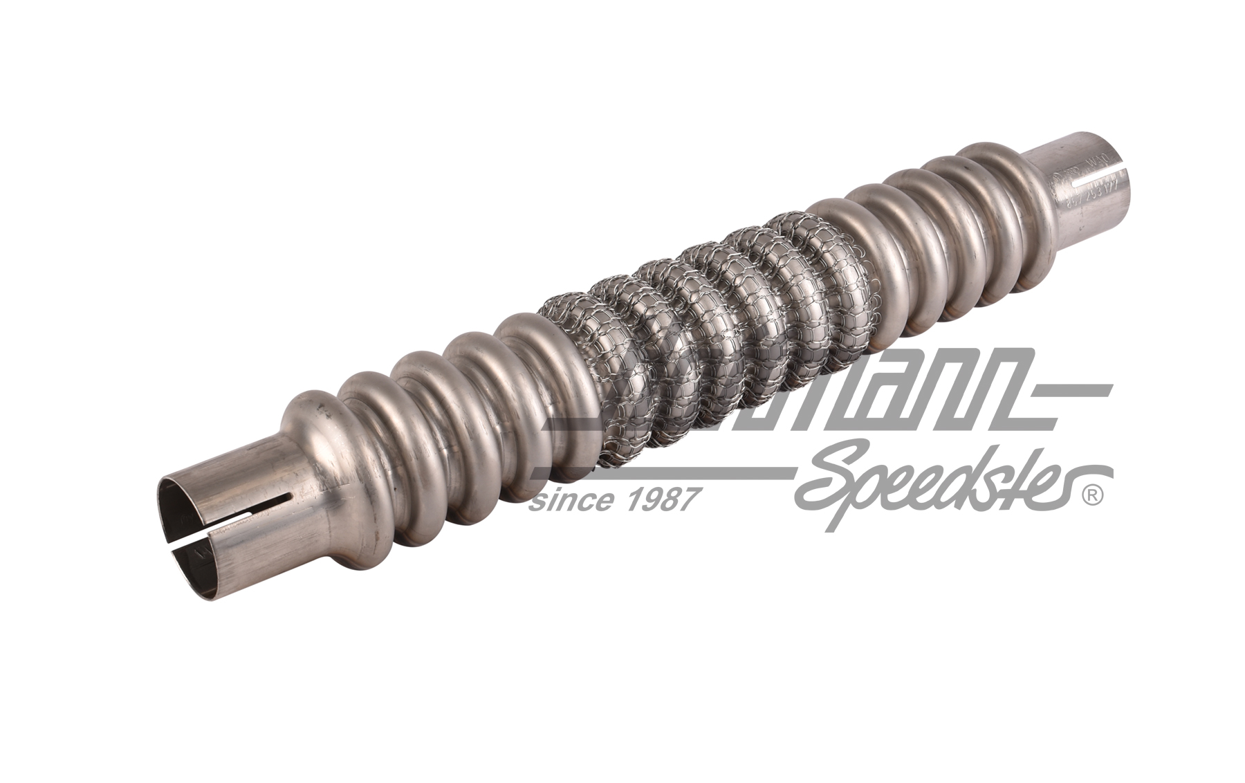 Tube ondulé, Golf/Polo, 0.9-1.3 | 867 253 177 | 120-2000