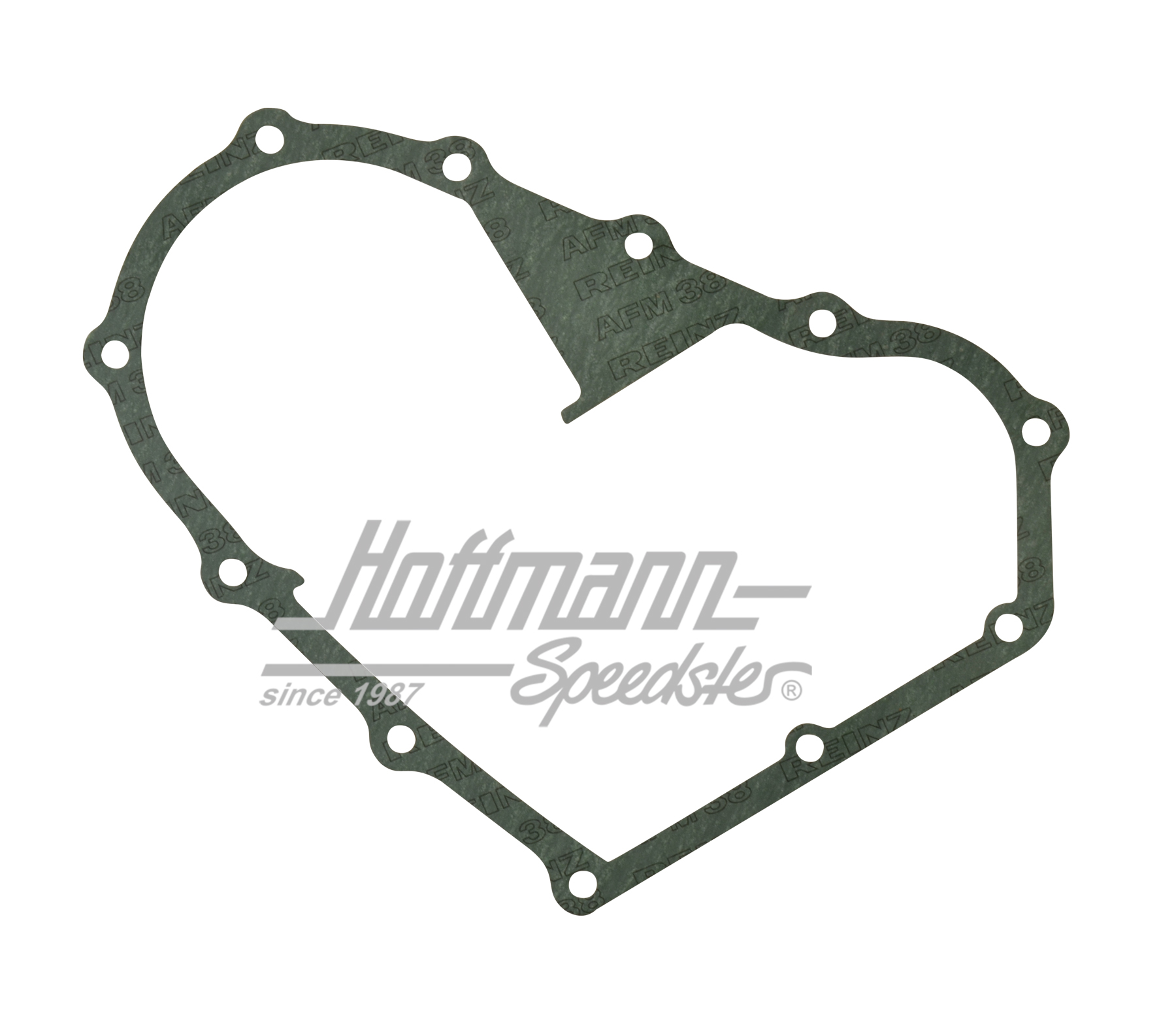 Joint, carter de chaîne, 68-89, droite | 930 105 192 03 | 530-0070-12