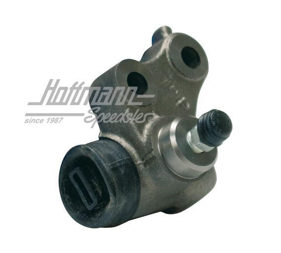 Cylindre de roue, avant. Bus T1, -7.63, gauche | 211 611 069 | 089-2721-01