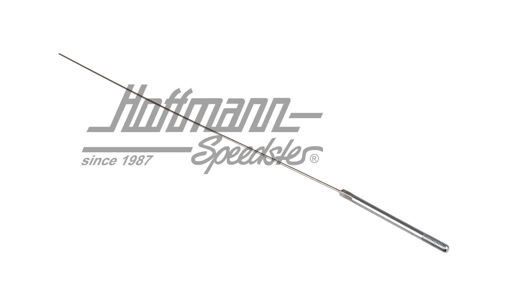 Câble, déverrouillage de portillon de remplissage, 911, 65-89                                       