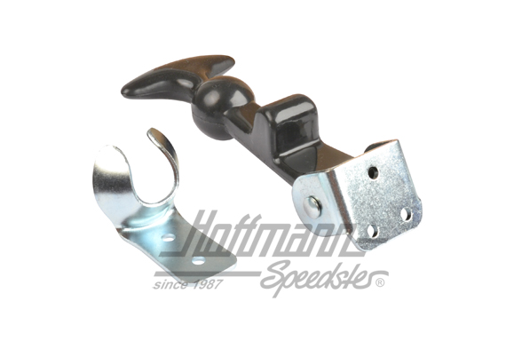 Caoutchouc de fermeture, toit Westfalia (paire)                                                     