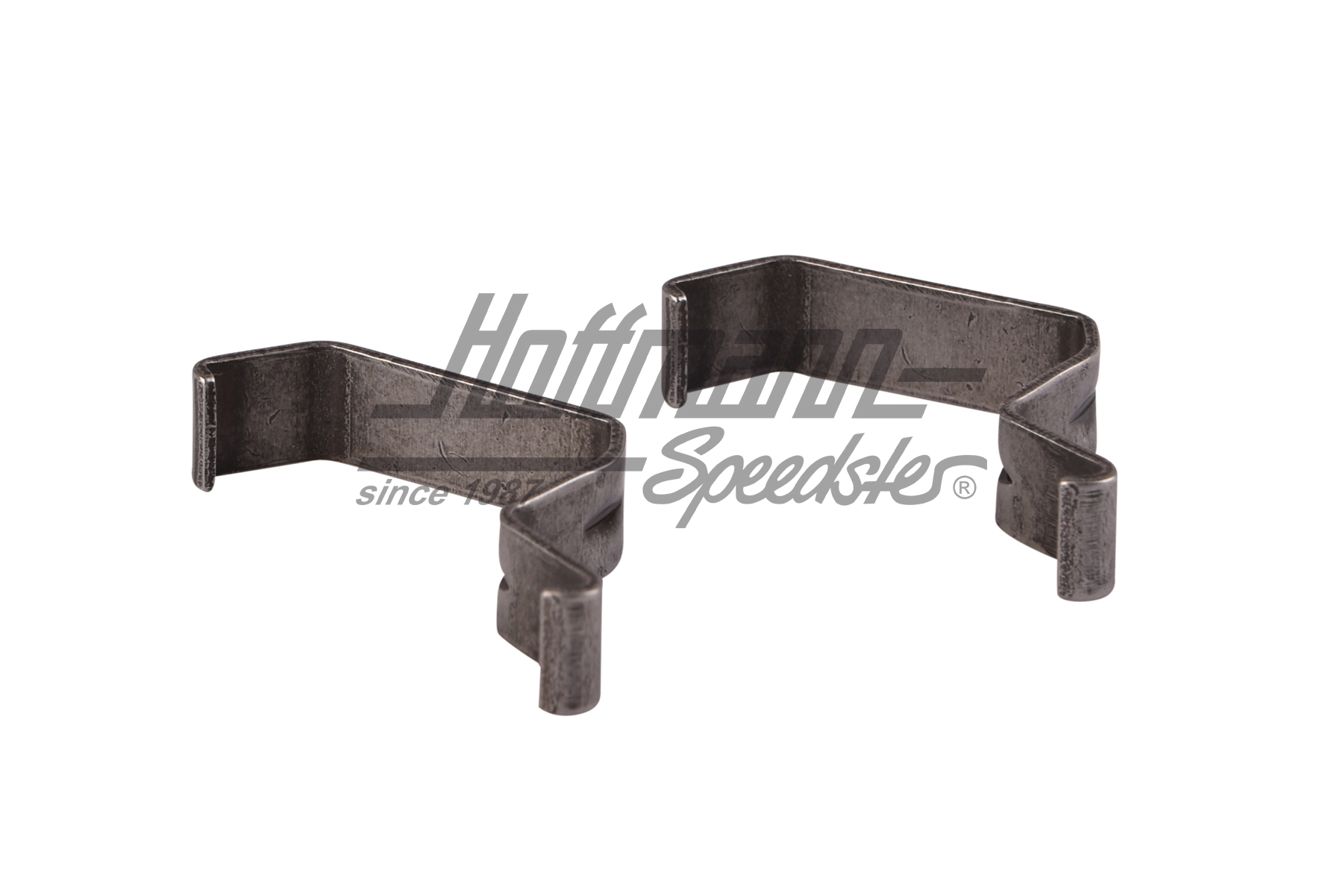 Crampons, buse d'air, tableau de bord
, G/D                                                        