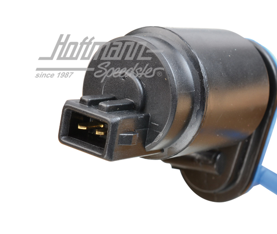 Pompe, système lave-glace, 85-03                                                                    