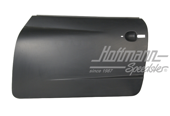 Tôle extérieure de porte (avec auge de poignée), gauche | 141 831 405 R | 068-0095-01