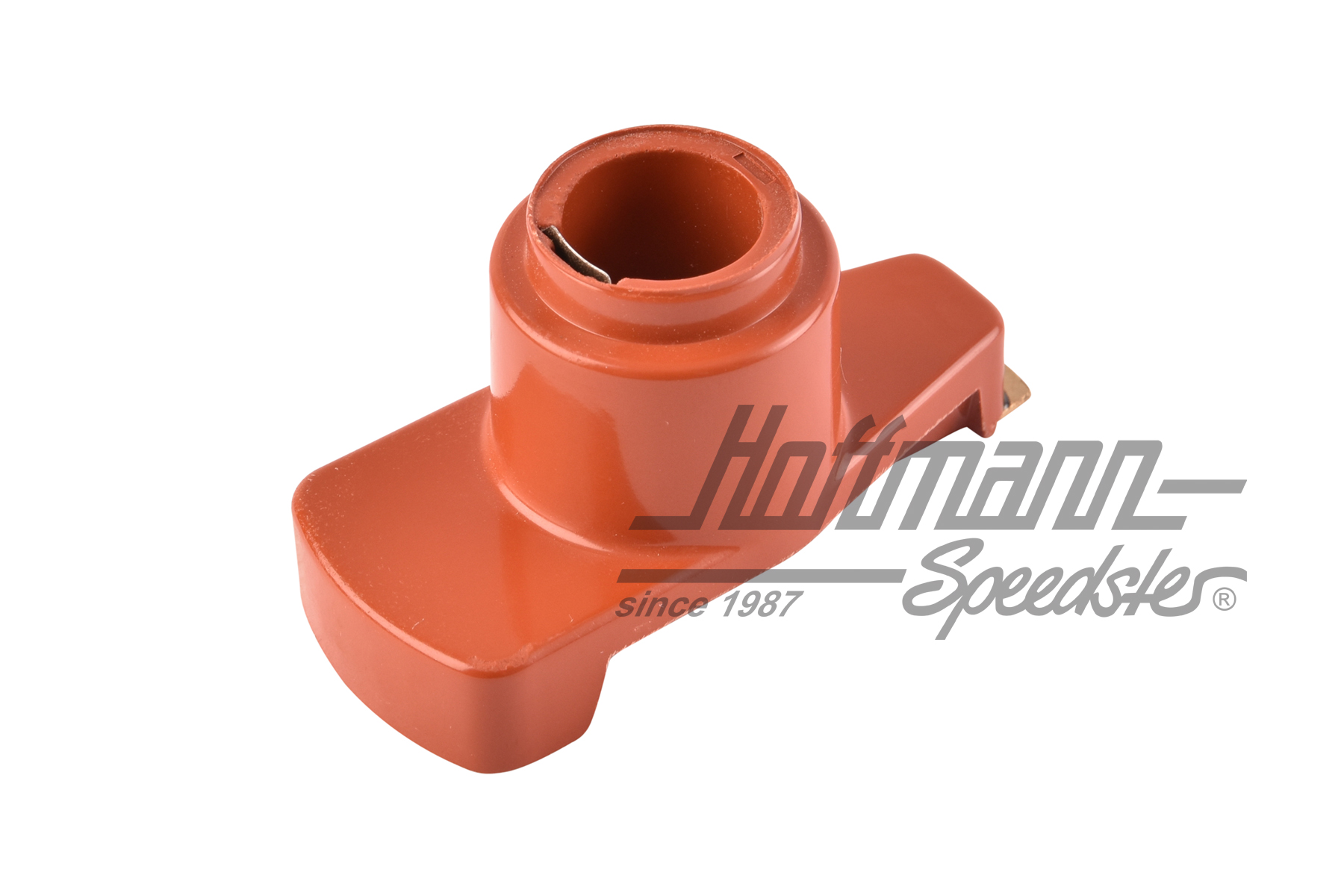 Rotor de distributeur, Porsche 911, 3.2, 84-89                                                      