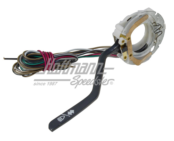 Commutateur de clignotant, 8.70-7.71/-12.77 | 111 953 513 C | 020-2432