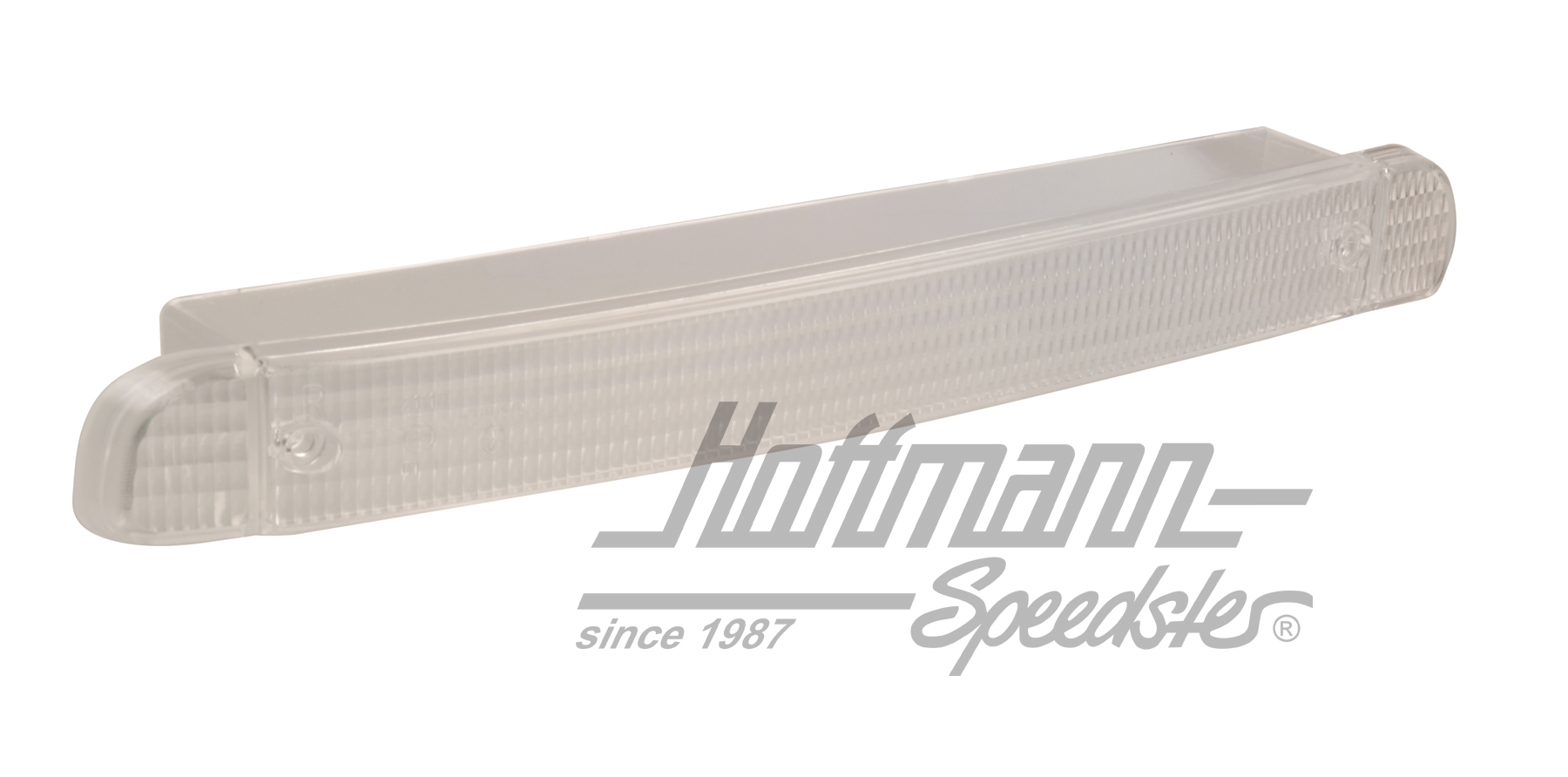 Verre de clignotant, 944 Turbo, blanc, droite | 951 631 162 00  weiß | 650-9453-12