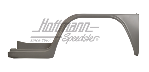 Coude, complet, 8.71-7.72, gauche | 211 809 501 C | 096-0064-01