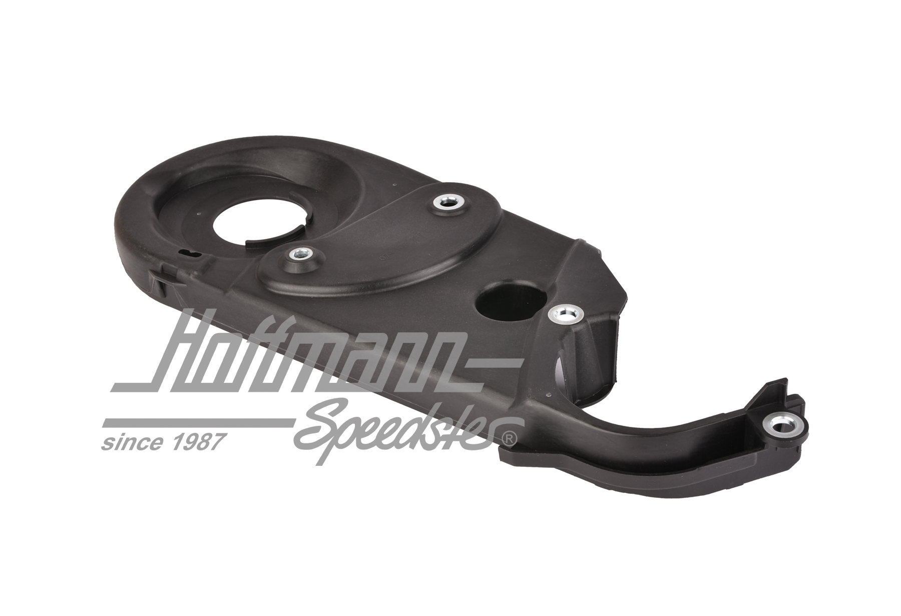 Couvre, courroie dentée, intérieur, Bus T4, 2.4-2.5                                                 