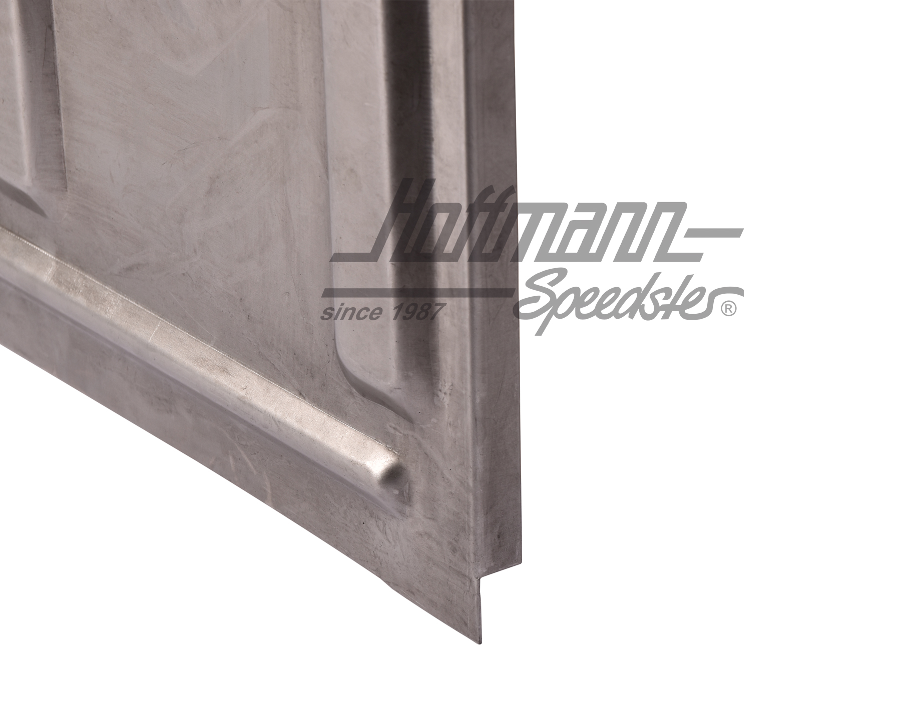 Tôle avant, au milieu, Type 181                                                                     