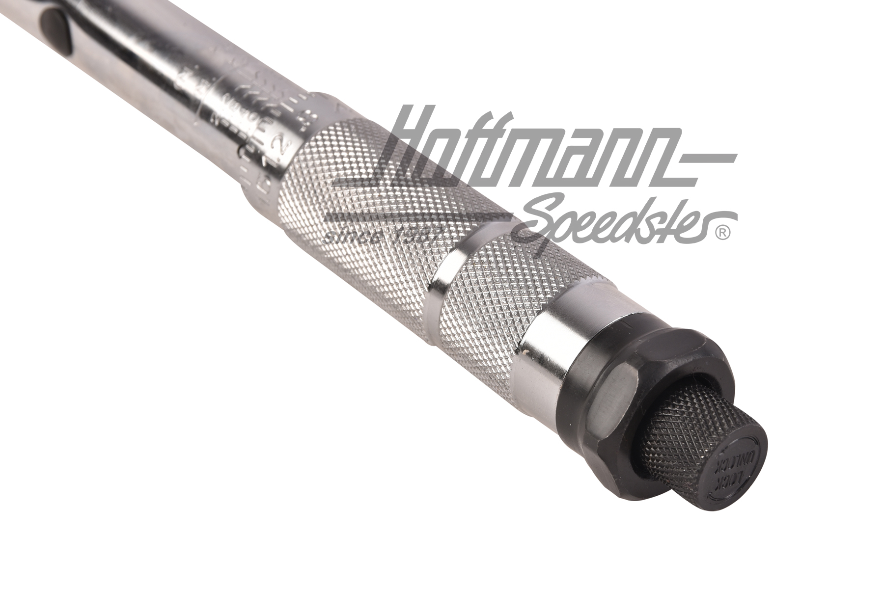 Clé dynamométrique, 2-24 Nm (1/4")                                                                  